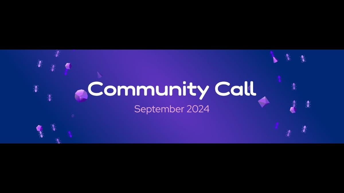 DeFi Collective community call