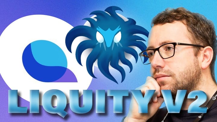 Leviathan News : Liquity V2