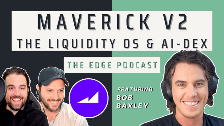 Maverick V2 (The Edge Podcast)