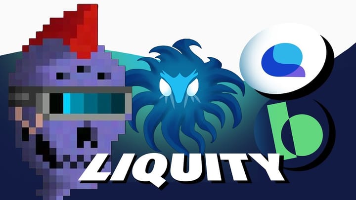 Liquity V2 Codebase release